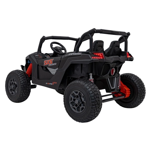 Buggy UTV X3 4x4 24V dwuosobowy pojazd elektryczny dla dzieci BBH-028